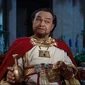 Datán (Edward G. Robinson) en Los diez mandamientos (2ª versión).