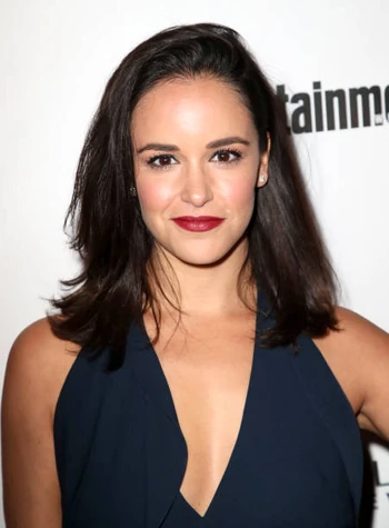 Melissa Fumero | Doblaje Wiki | Fandom