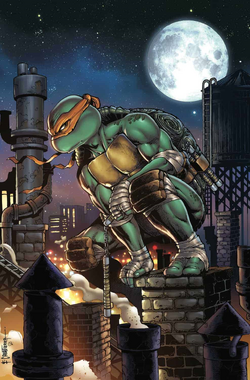 Reseña: Las Tortugas Ninja regresan mejor que antes - Los Angeles