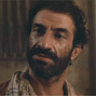 Mousa Gani en Rambo III.