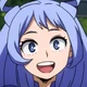 Nejire Hado - My Hero Academia
