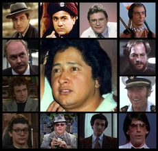 Homenaje a Pedro Martínez.