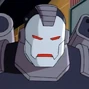 SPM-MaquinadeGuerra.png (670 kB) James Rhodes / Máquina de Guerra en las serie animadas de Marvel de los 90s.