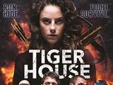 La casa del tigre