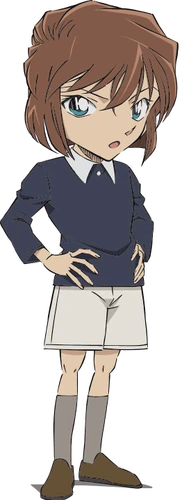 Ai Haibara 
