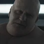 Barón Vladimir Harkonnen en Duna: Parte Dos.