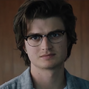 Keys (Joe Keery) en Free Guy: Tomando el control.