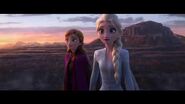 Frozen 2 Segundo Trailer en Español latino