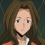 Jane Diethel también en Shaman King.