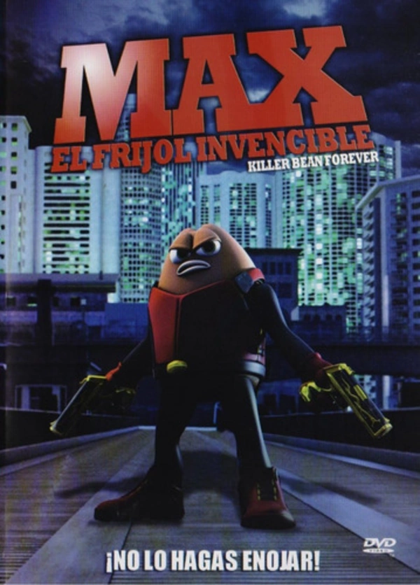 El frijol invencible Doblaje Wiki Fandom