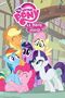 My Little Pony: La magia de la amistad.