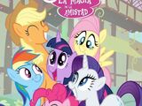 My Little Pony: La magia de la amistad