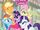 My Little Pony: La magia de la amistad