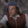 Slideshow-Miguel Córcega-1a3.jpg (43 kB) D'Artagnan en Los tres mosqueteros (1948).
