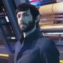 Spock en Star Trek: Discovery.
