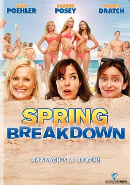 Spring breakdown