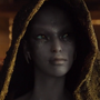 Mâatri en Valerian y la ciudad de los mil planetas.