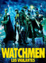 Watchmen DVD poster