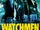 Watchmen: Los vigilantes