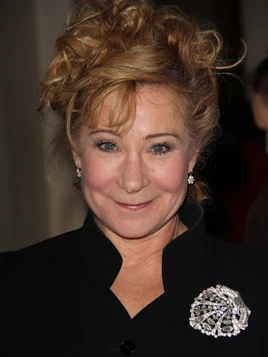 ZoeWanamaker