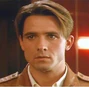Cliff Secord (Bill Campbell) en Rocketeer.