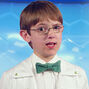 Agente Oscar en Odd Squad.