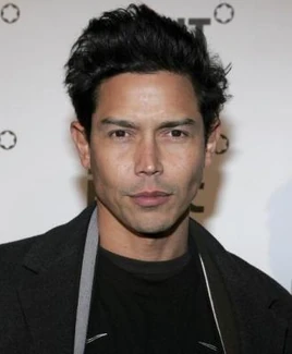 Anthony Ruivivar