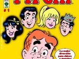 Archie y sus amigos