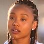 Olivia Lockhart en Black-ish.
