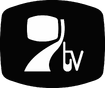 Logotipo de Canal 7 (1969-1973)