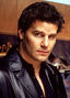 Angel (David Boreanaz).