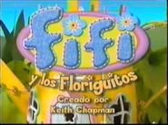 Título traducido al inicio de la apertura