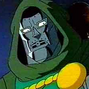Dr. Doom también en Hulk: El Hombre Increíble.