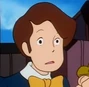 Jeff Thatcher en Las aventuras de Tom Sawyer (redoblaje).