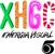 Logotipo de xhgc (energia visual) 1988-1989