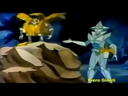 Los Gobots "La Película" en Latino (Parte 2)
