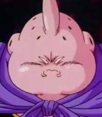 Majin Boo - Wikipedia, la enciclopedia libre