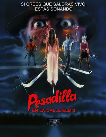 Pesadilla 03-2