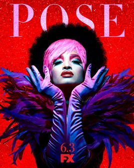 PosePoster