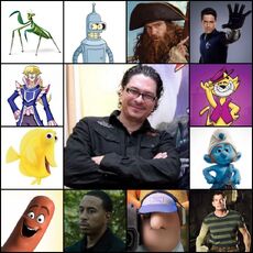 Tributo a Raúl Anaya.