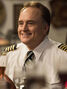 Capitán Roger Peralta (Bradley Whitford) en Brooklyn 9-9.