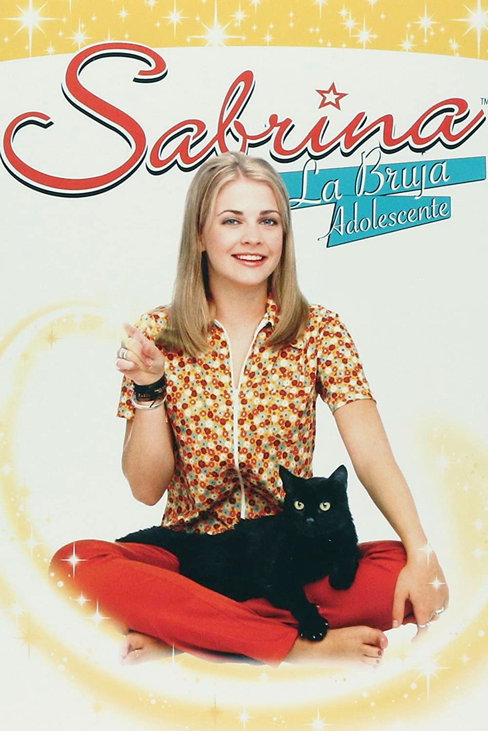 Sabrina, la bruja adolescente | Doblaje Wiki | Fandom