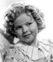 También fue la voz recurrente de Shirley Temple en su niñez.