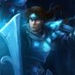 Taric (Ant.) en League of Legends.