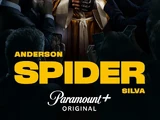 Anderson Spider Silva