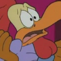 Gallo en Duck Dodgers.