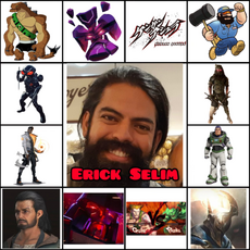 CollageErickSelim