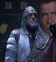 Embajador Klingon en Star Trek 4: Misión salvar la Tierra.