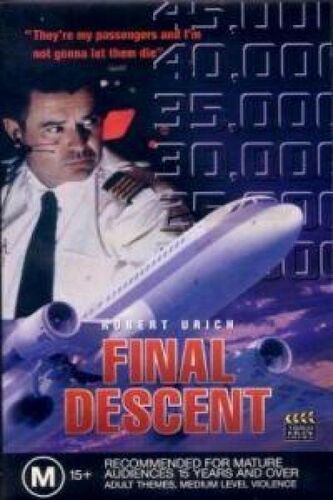 Descenso Final Doblaje Wiki Fandom Descenso Final Doblaje Wiki Fandom