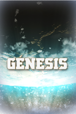 Génesis | Doblaje Wiki | Fandom